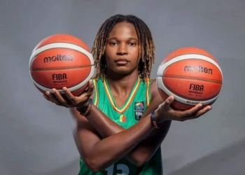 AfroBasket U18 : « Nous manquons d’engagement », Fatoumata Binetou Sall après l’élimination des Lioncelles - wiwsport AfroBasket U18 : « Nous manquons d’engagement », Fatoumata Binetou Sall après l’élimination des Lioncelles