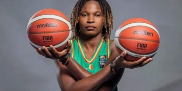 AfroBasket U18 : « Nous manquons d’engagement », Fatoumata Binetou Sall après l’élimination des Lioncelles - wiwsport
