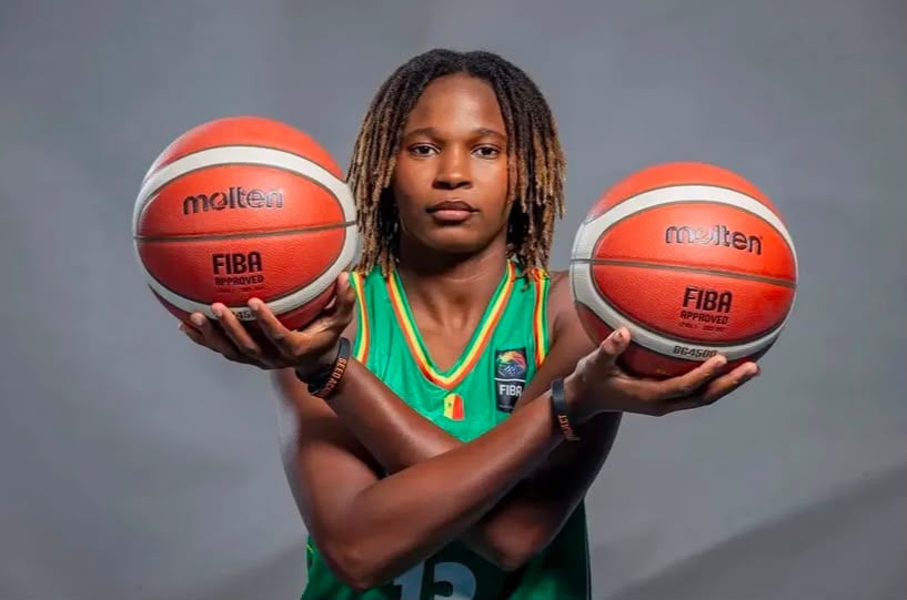 AfroBasket U18 : « Nous manquons d’engagement », Fatoumata Binetou Sall après l’élimination des Lioncelles - wiwsport AfroBasket U18 : « Nous manquons d’engagement », Fatoumata Binetou Sall après l’élimination des Lioncelles - wiwsport