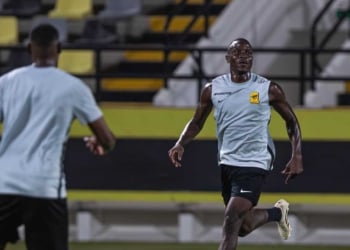Mercato : Dion Lopy explique les raisons de sa signature surprise à Al-Ittihad, « un club historique, qui veut toujours gagner » - wiwsport