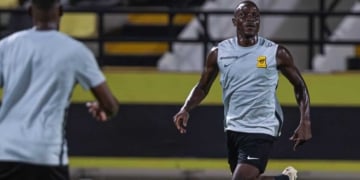 Mercato : Dion Lopy explique les raisons de sa signature surprise à Al-Ittihad, « un club historique, qui veut toujours gagner »
