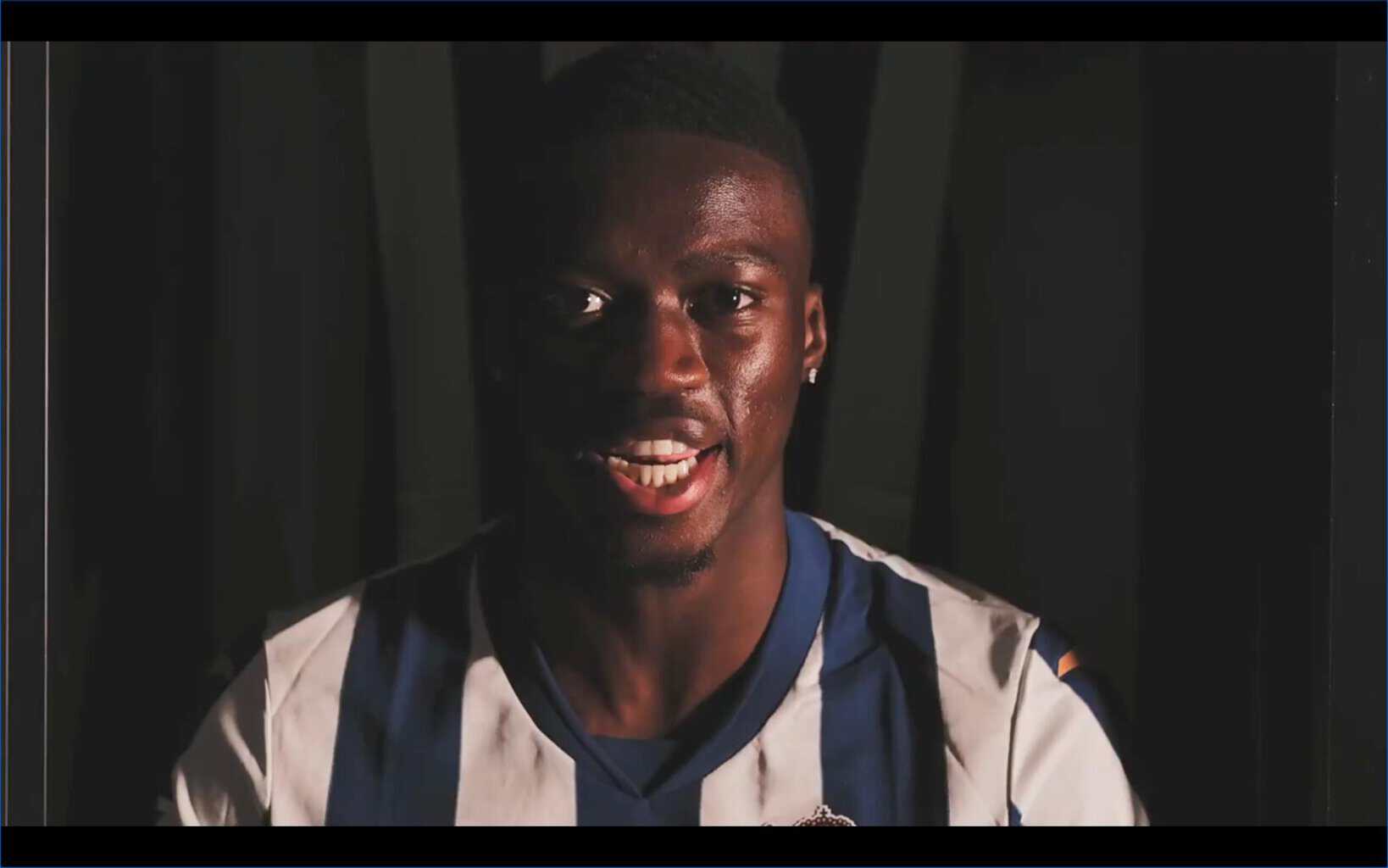 Mercato : Mamadou Sarr quitte Chelsea et file à la Real Sociedad en prêt