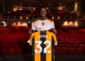 « Un défi de taille » : Les premiers mots de Nobel Mendy après sa signature à Hull City - wiwsport « Un défi de taille » : Les premiers mots de Nobel Mendy après sa signature à Hull City