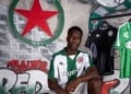 Mercato : Idrissa Sabaly rejoint le Red Star en prêt - wiwsport Mercato : Idrissa Sabaly rejoint le Red Star en prêt
