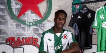 Mercato : Idrissa Sabaly rejoint le Red Star en prêt