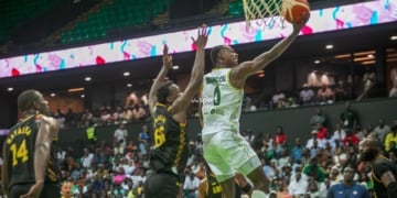 Éliminatoires Mondial 2027 : Le Sénégal renverse l’Angola au terme d’un match fou (84-82) - wiwsport Éliminatoires Mondial 2027 : Le Sénégal renverse l’Angola au terme d’un match fou (84-82)