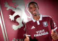 Mercato : Les ambitions élevées de Nicolas Jackson avec Aston Villa - wiwsport Mercato : Les ambitions élevées de Nicolas Jackson avec Aston Villa