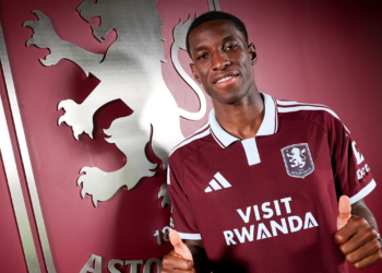 Mercato : Les ambitions élevées de Nicolas Jackson avec Aston Villa - wiwsport
