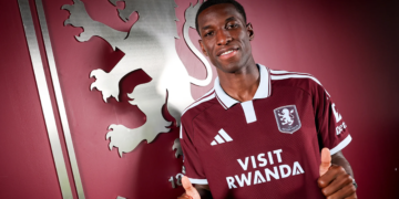 Mercato : Les ambitions élevées de Nicolas Jackson avec Aston Villa - wiwsport Mercato : Les ambitions élevées de Nicolas Jackson avec Aston Villa