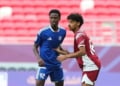 Ligue 2 qatarie : Mouhamed Dabo fait ses débuts avec Al-Khor