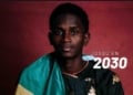 « Depuis mon arrivée à Génération Foot, je rêve de rejoindre le club grenat » : Alassane Sy réalise son rêve au FC Metz