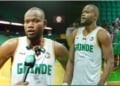 Basket : Nouveau visage de la Tanière, Atoumane Diagne savoure sa première convocation (Vidéo) - wiwsport Basket : Nouveau visage de la Tanière, Atoumane Diagne savoure sa première convocation (Vidéo)