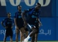 Al-Hilal : Simone Inzaghi rassure sur la condition physique de Kalidou Koulibaly, « plus que jamais en pleine forme » - wiwsport Al-Hilal : Simone Inzaghi rassure sur la condition physique de Kalidou Koulibaly, « plus que jamais en pleine forme »