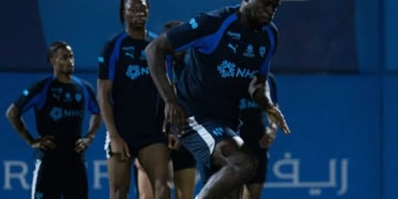 Al-Hilal : Simone Inzaghi rassure sur la condition physique de Kalidou Koulibaly, « plus que jamais en pleine forme » - wiwsport Al-Hilal : Simone Inzaghi rassure sur la condition physique de Kalidou Koulibaly, « plus que jamais en pleine forme »