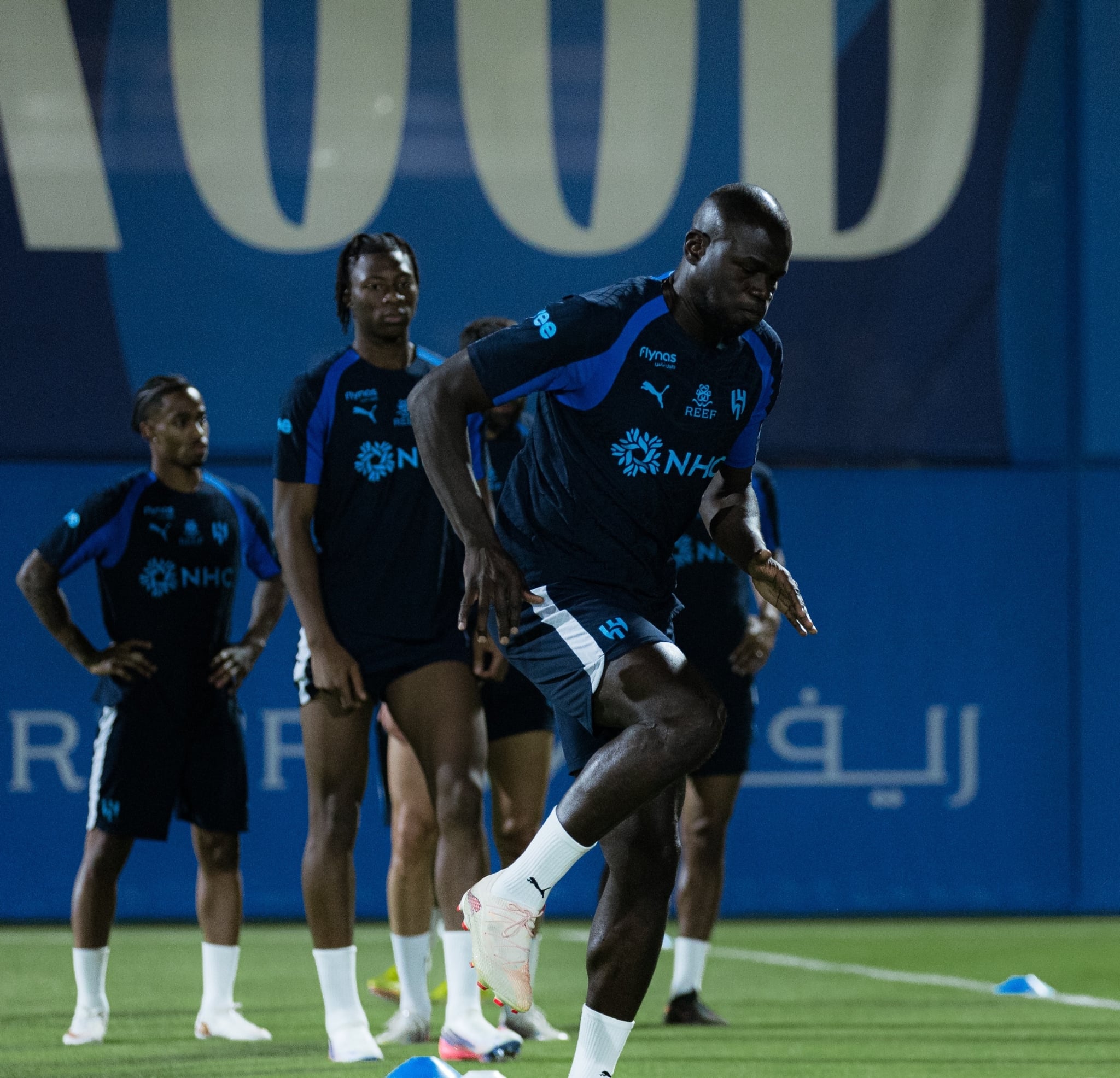 Al-Hilal : Simone Inzaghi rassure sur la condition physique de Kalidou Koulibaly, « plus que jamais en pleine forme » - wiwsport Al-Hilal : Simone Inzaghi rassure sur la condition physique de Kalidou Koulibaly, « plus que jamais en pleine forme » - wiwsport