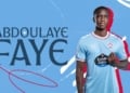 Mercato : Le Bayer Leverkusen prête Abdoulaye Faye au Celta Vigo
