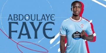 Mercato : Le Bayer Leverkusen prête Abdoulaye Faye au Celta Vigo - wiwsport Mercato : Le Bayer Leverkusen prête Abdoulaye Faye au Celta Vigo