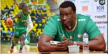Basket - Desagana Diop sur l’esprit du groupe : « Ils se soutiennent mutuellement, c’est l’équipe la plus connectée que j’ai jamais eue » - wiwsport