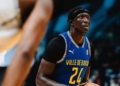 Espagne : Lamine Badji rejoint Biele ISB