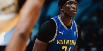 Espagne : Lamine Badji rejoint Biele ISB