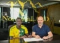 Mercato : Badou Ndiaye signe à Mağusa Türk Gücü (Chypre) - wiwsport Mercato : Badou Ndiaye signe à Mağusa Türk Gücü (Chypre)