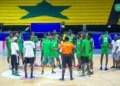 AfroBasket U18 : Les Lionceaux et les Lioncelles connaissent leurs adversaires