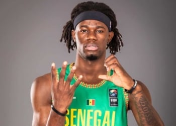 Statistiques / Sénégal – Égypte : Boissy, Mbaye Ndiaye et Mouhamadou Gueye se distinguent malgré la défaite - wiwsport