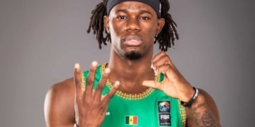 Statistiques / Sénégal – Égypte : Boissy, Mbaye Ndiaye et Mouhamadou Gueye se distinguent malgré la défaite