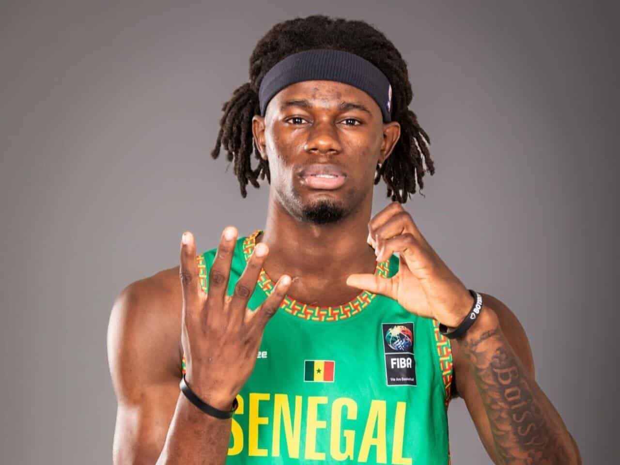 Statistiques / Sénégal – Égypte : Boissy, Mbaye Ndiaye et Mouhamadou Gueye se distinguent malgré la défaite - wiwsport Statistiques / Sénégal – Égypte : Boissy, Mbaye Ndiaye et Mouhamadou Gueye se distinguent malgré la défaite - wiwsport
