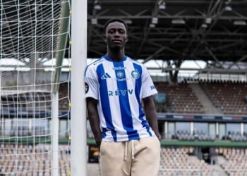 Mercato : Pape Ibrahima Ndir rejoint le HJK Helsinki en prêt - wiwsport Mercato : Pape Ibrahima Ndir rejoint le HJK Helsinki en prêt