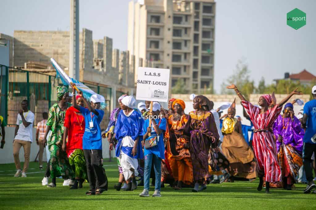 FENSCO 2026 : C’est parti pour la troisième édition - wiwsport FENSCO 2026 : C’est parti pour la troisième édition - wiwsport