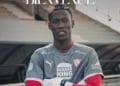 Mercato : Serigne Saliou Thiam rejoint l’ES La Rochelle - wiwsport Mercato : Serigne Saliou Thiam rejoint l’ES La Rochelle