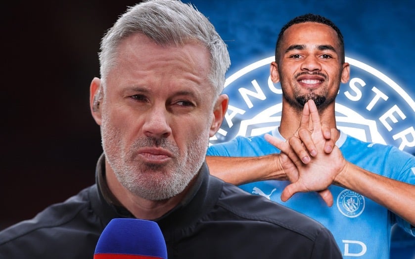 Jamie Carragher s’enflamme pour Iliman Ndiaye : « S’il devient même 20 % meilleur, les gens se demanderont pourquoi personne ne l’a payé avant City » !