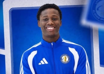 Mercato : Mohamed Dabo prêté à Al-Khor quelques jours après son arrivée à Al-Shamal - wiwsport Mercato : Mohamed Dabo prêté à Al-Khor quelques jours après son arrivée à Al-Shamal
