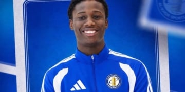 Mercato : Mohamed Dabo prêté à Al-Khor quelques jours après son arrivée à Al-Shamal