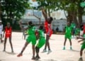 FENSCO 2026 – Basket Cadettes : Ziguinchor détrône Kolda et remporte la compétition !