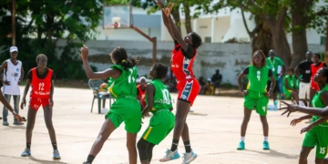 FENSCO 2026 - Basket Cadettes : Ziguinchor détrône Kolda et remporte la compétition ! - wiwsport FENSCO 2026 – Basket Cadettes : Ziguinchor détrône Kolda et remporte la compétition !