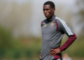 Premier League : Nicolas Jackson, avec le numéro 11, titulaire contre Arsenal pour sa première avec Aston Villa - wiwsport Premier League : Nicolas Jackson, avec le numéro 11, titulaire contre Arsenal pour sa première avec Aston Villa - wiwsport
