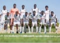 Coupe CAF : Diambars et Zarzis à égalité à la pause (1-1) - wiwsport