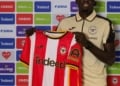 Mercato : El Hadji Malick Diouf devient le Sénégalais le plus cher, en attendant Nicolas Jackson