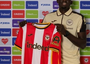 Mercato : El Hadji Malick Diouf devient le Sénégalais le plus cher, en attendant Nicolas Jackson