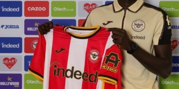 Mercato : El Hadji Malick Diouf devient le Sénégalais le plus cher, en attendant Nicolas Jackson - wiwsport Mercato : El Hadji Malick Diouf devient le Sénégalais le plus cher, en attendant Nicolas Jackson
