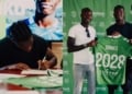 Entretien - Mamadou Lamine Sonko : « Je veux me faire un nom à Saint-Étienne » ! - wiwsport Entretien – Mamadou Lamine Sonko : « Je veux me faire un nom à Saint-Étienne » !
