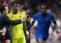 Mercato : Nicolas Jackson - Aston Villa, un mariage parfait ? - wiwsport Mercato : Nicolas Jackson – Aston Villa, un mariage parfait ?
