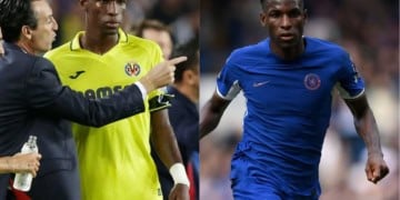 Mercato : Nicolas Jackson - Aston Villa, un mariage parfait ? - wiwsport Mercato : Nicolas Jackson – Aston Villa, un mariage parfait ?