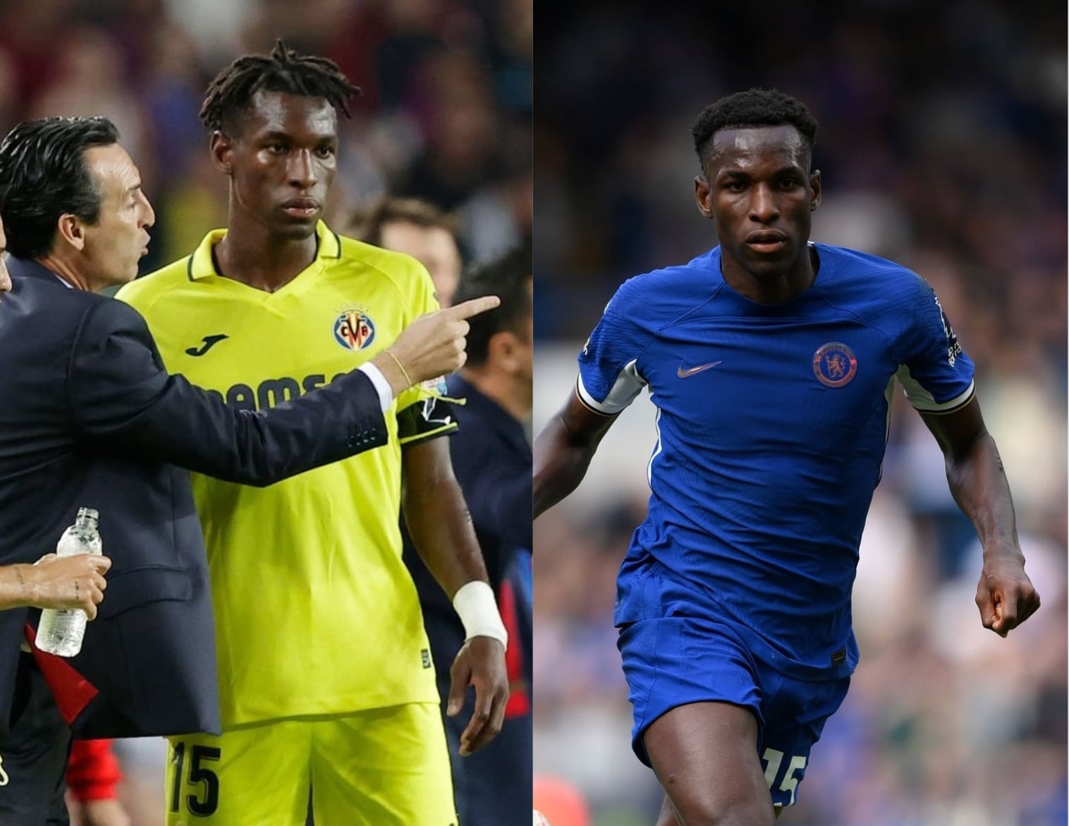 Mercato : Nicolas Jackson - Aston Villa, un mariage parfait ? - wiwsport Mercato : Nicolas Jackson - Aston Villa, un mariage parfait ? - wiwsport