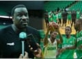 Désagana Diop sur la qualifié de son effectif : « Ce sont les 17 meilleurs joueurs que j’ai eus depuis que je suis à la tête de l’équipe » - wiwsport Désagana Diop sur la qualifié de son effectif : « Ce sont les 17 meilleurs joueurs que j’ai eus depuis que je suis à la tête de l’équipe »