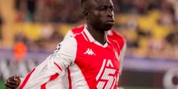 Mercato : Krépin Diatta dans le viseur de l’Olympique de Marseille