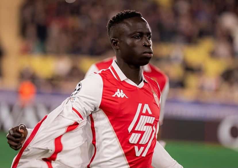 Mercato : Krépin Diatta dans le viseur de l’Olympique de Marseille - wiwsport Mercato : Krépin Diatta dans le viseur de l’Olympique de Marseille - wiwsport