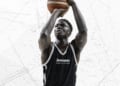Basket – Transfert : Le pivot sénégalais Mouhamadou Fadilou Seck rejoint la Juvecaserta en Italie